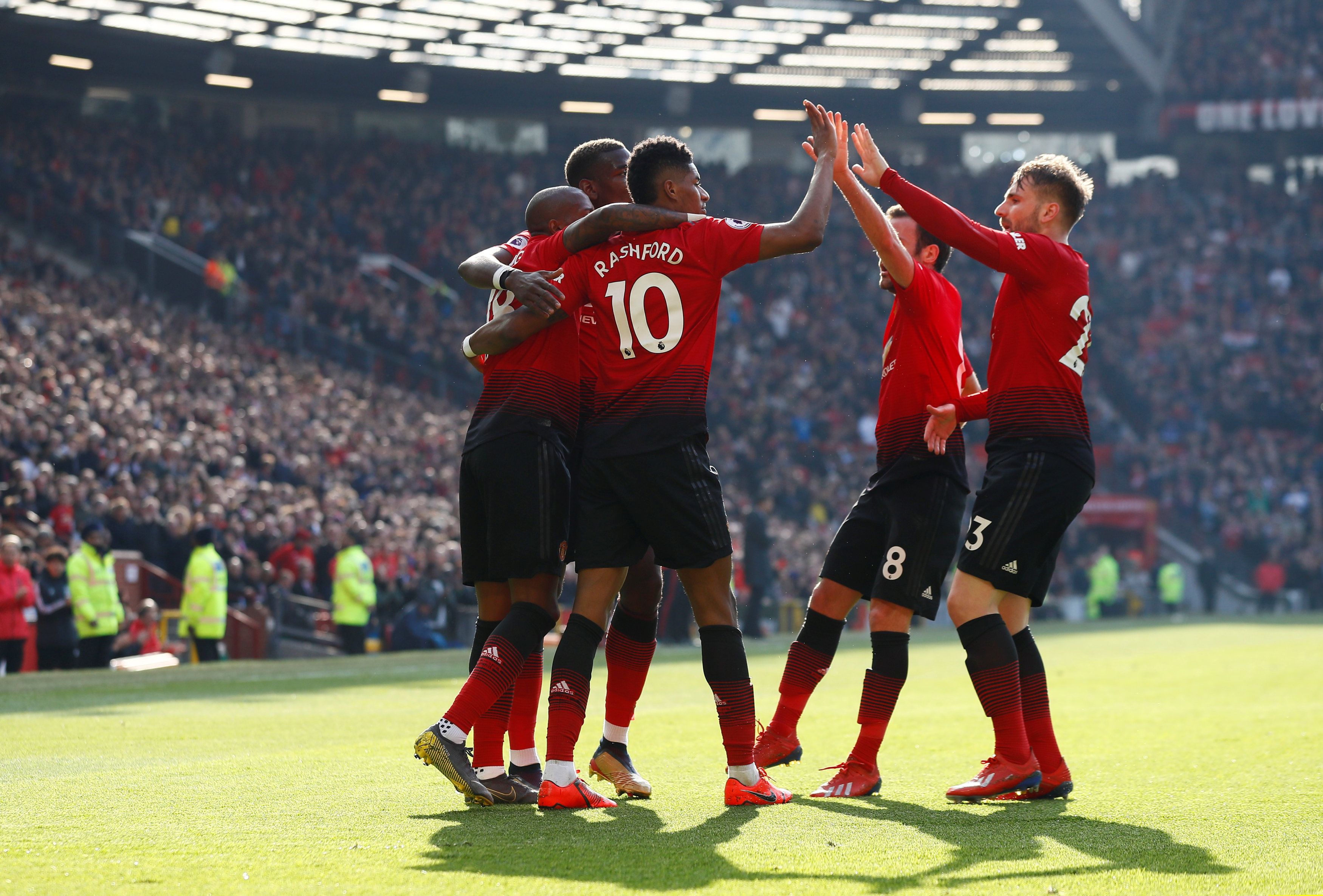 和巴塞罗那 和巴塞罗那